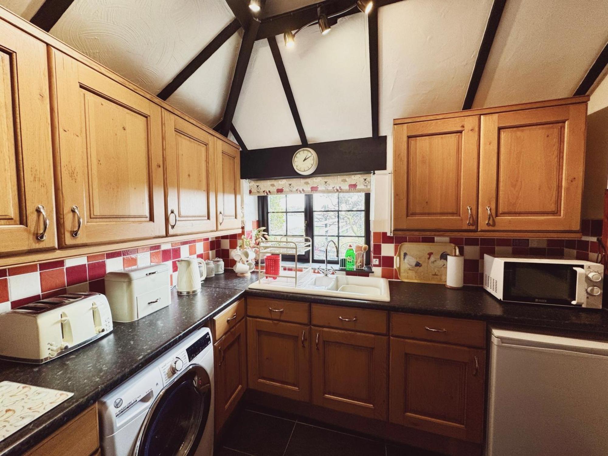 Hallagenna Cottages Bodmin Exterior photo